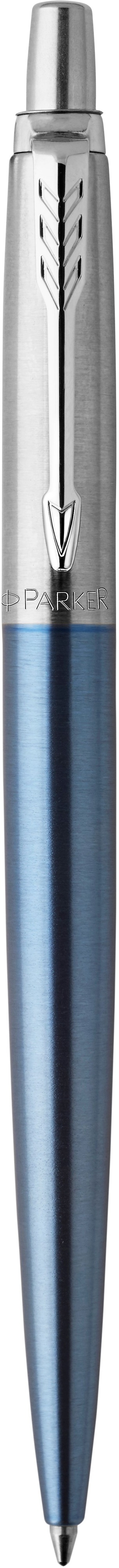 Parker Jotter Waterloo Blue CT kulspetspenna