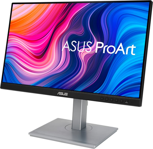 Asus ProArt PA247CV 24"-skärm