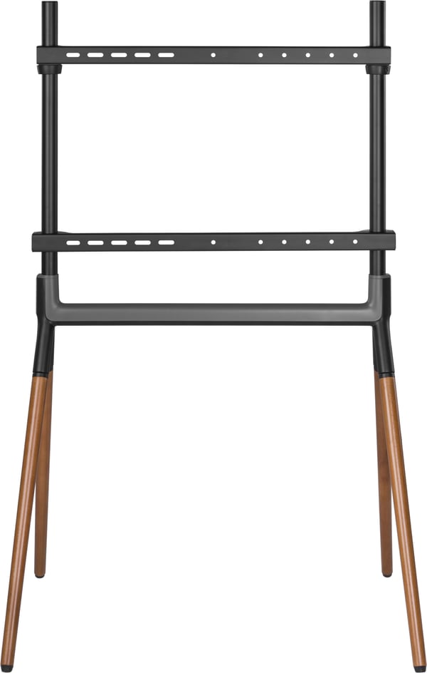 Mozi Art Series FS-21 golvstativ för 49 - 75" TV