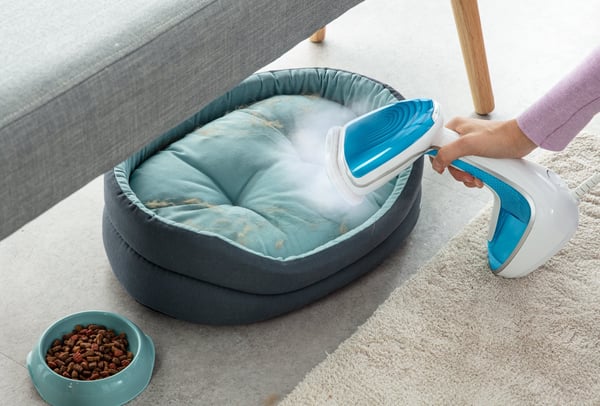 Tefal Pure Tex desinficerende klædedam