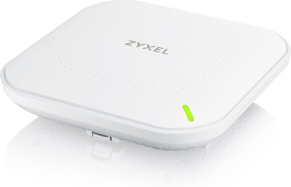 ZyXEL NWA50AX Dual-Radio PoE -WiFi6-accesspunkt