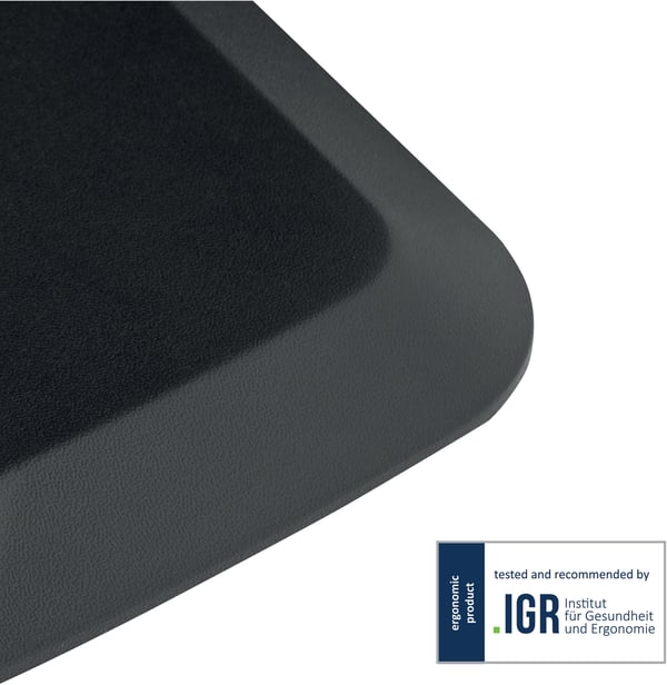 Leitz Ergo Cosy - Anti Fatigue -matta