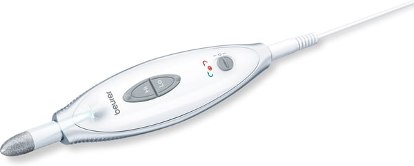 Beurer MP41 -manikyr-/pedikyrset