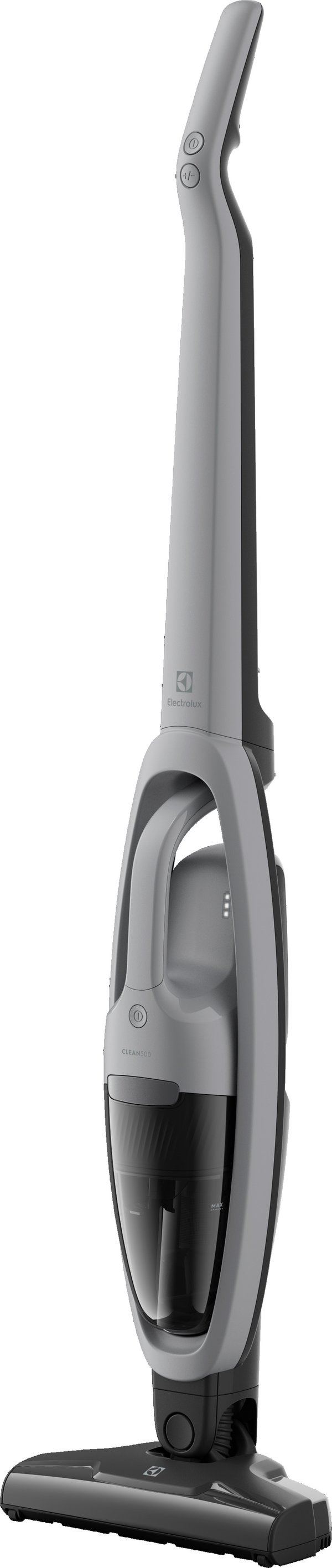 Electrolux Clean 500 ES52CB18UG dammsugare, grå