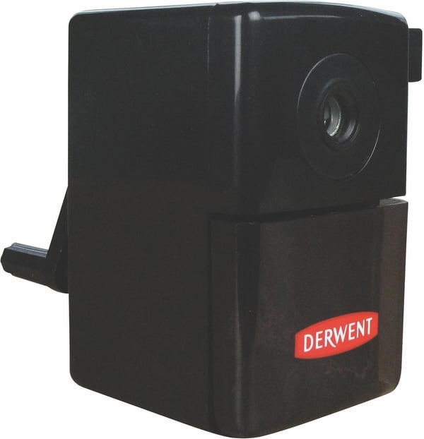 Derwent Superpoint Mini -bordspennare