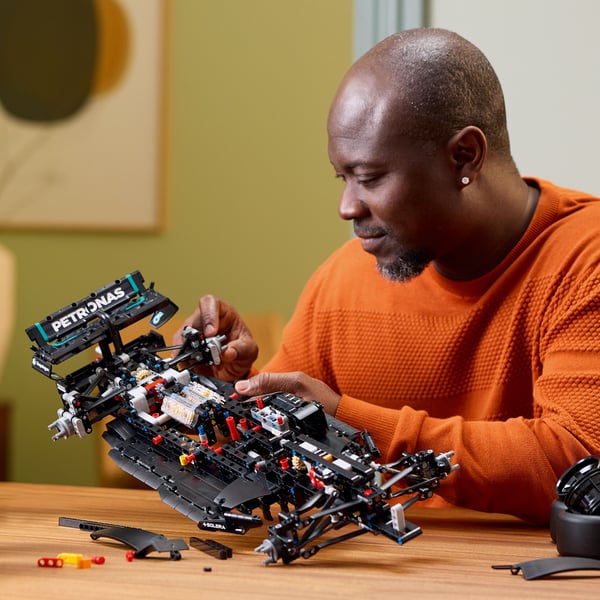 LEGO Technic Mercedes-AMG F1 W14 E Performance 42171