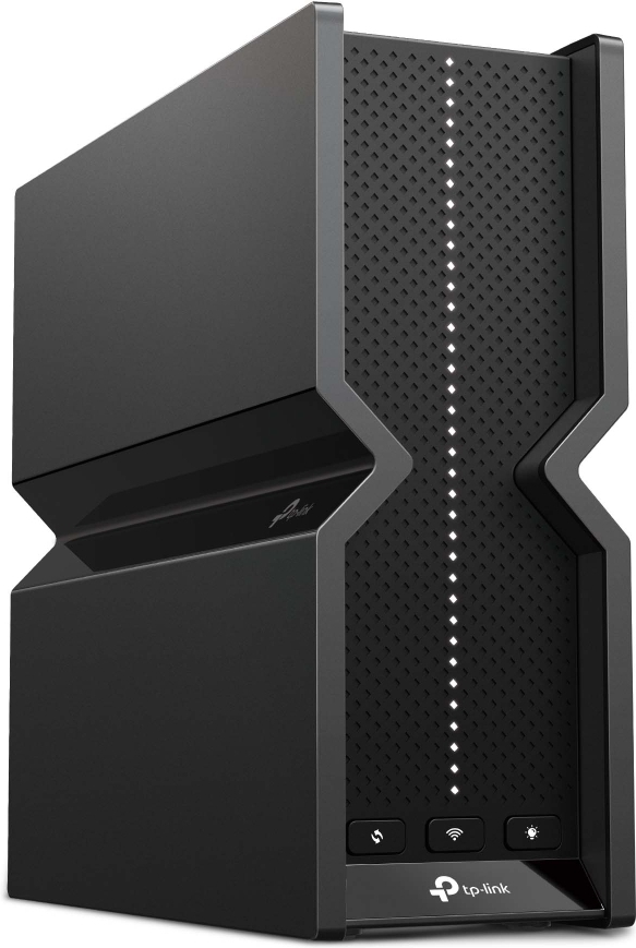 TP-LINK Archer BE550 Tri-Band WiFi 7-router