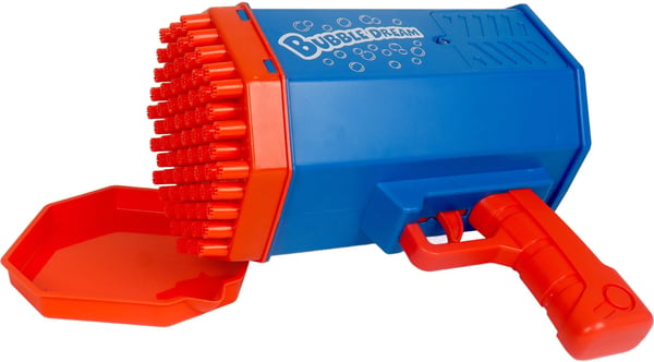 Toyrock Summer Kuplisblaster Mega - bubbelmaskin