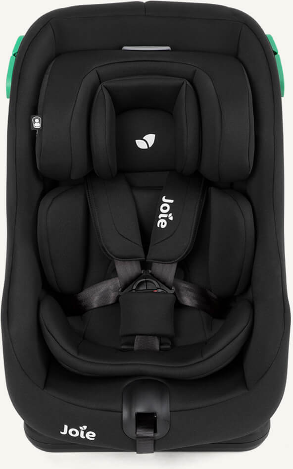 Joie Steadi R129 -børnesæde, 40 - 105 cm, Skifer