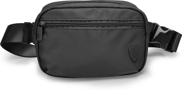 Heys The Basic Belt Bag -taske, sort