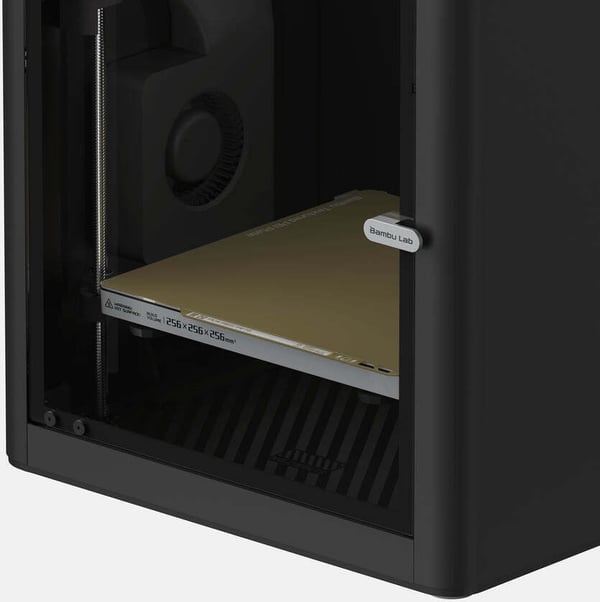 Bambu Lab P1S - 3D-printer
