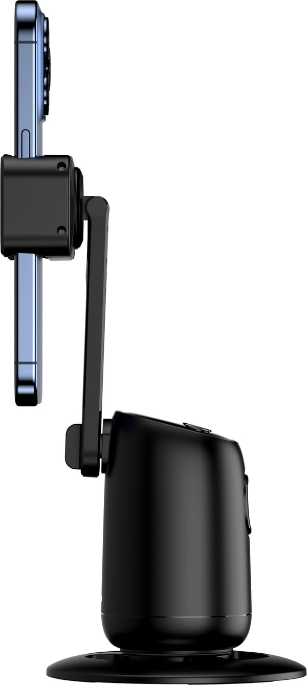Rollei easy Creator Desktop AI-stabilisator