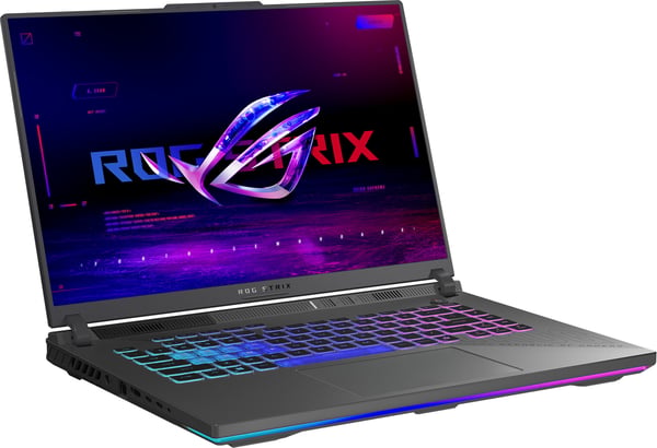 ASUS ROG Strix G16 G614FP-S5008W 16" spelbärbar