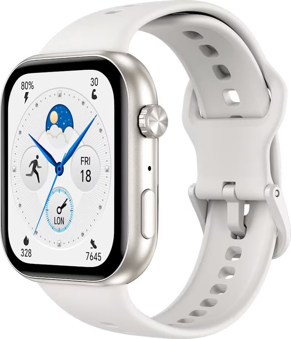 HONOR Choice Watch 2i smartklocka, vit