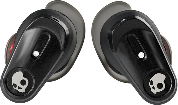 Skullcandy Method 360 ANC trådlösa brusreducerande in-ear-hörlurar, svart