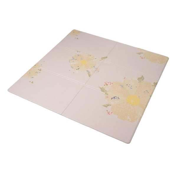 Taf Toys Fold & Play lekmatta, Bloom