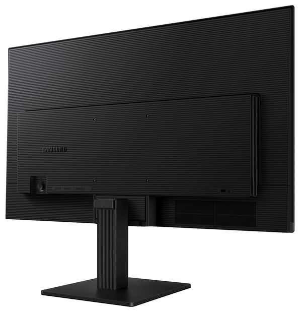 Samsung 24" Essential Monitor S3 (S32GF) Full HD 120 Hz skärm
