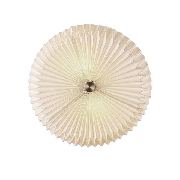 Nordlux Belloy 40 plafond, vit