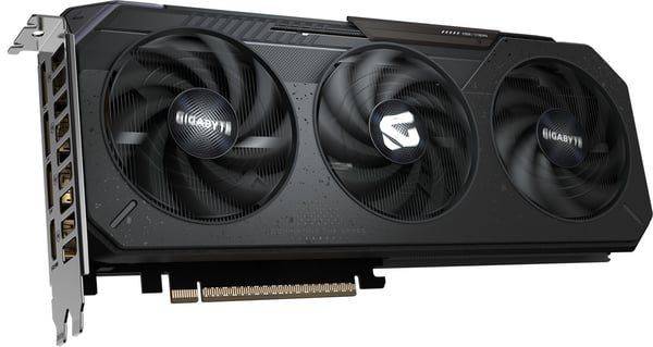 Gigabyte GeForce RTX 5050 GAMING OC 8G grafikkort