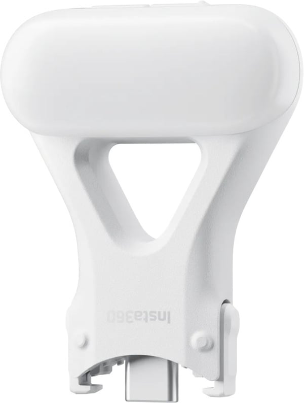 Insta360 Flow 2 Pro Spotlight LED-lampa