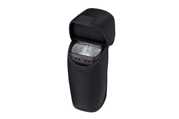 Canon Speedlite EL-1 VER.2 blixt