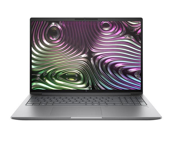 HP ZBook X G1i 16 bärbar, Windows 11 Pro (B72V6ET)