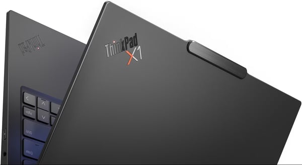 Lenovo ThinkPad X1 Carbon Gen 13 Aura Edition 13,3" bärbar dator, Windows 11 Pro (21NS0101MX)