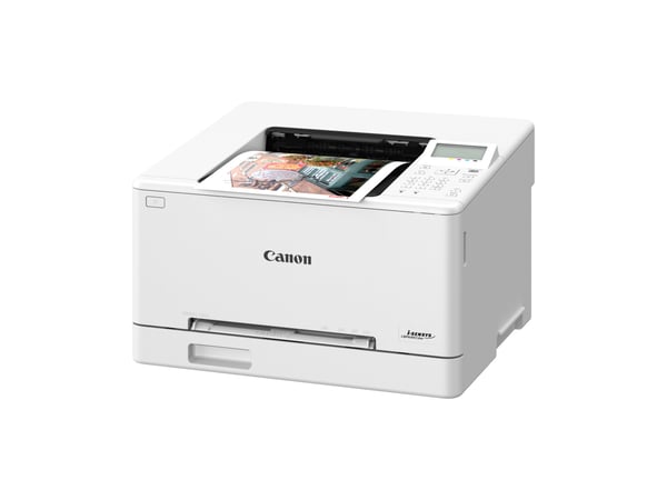 Canon i-SENSYS LBP646 laserfärgs skrivare