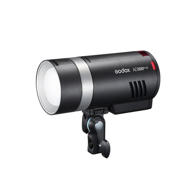 Godox AD300 Pro II-blixt Godox AD300 Pro II-blixt