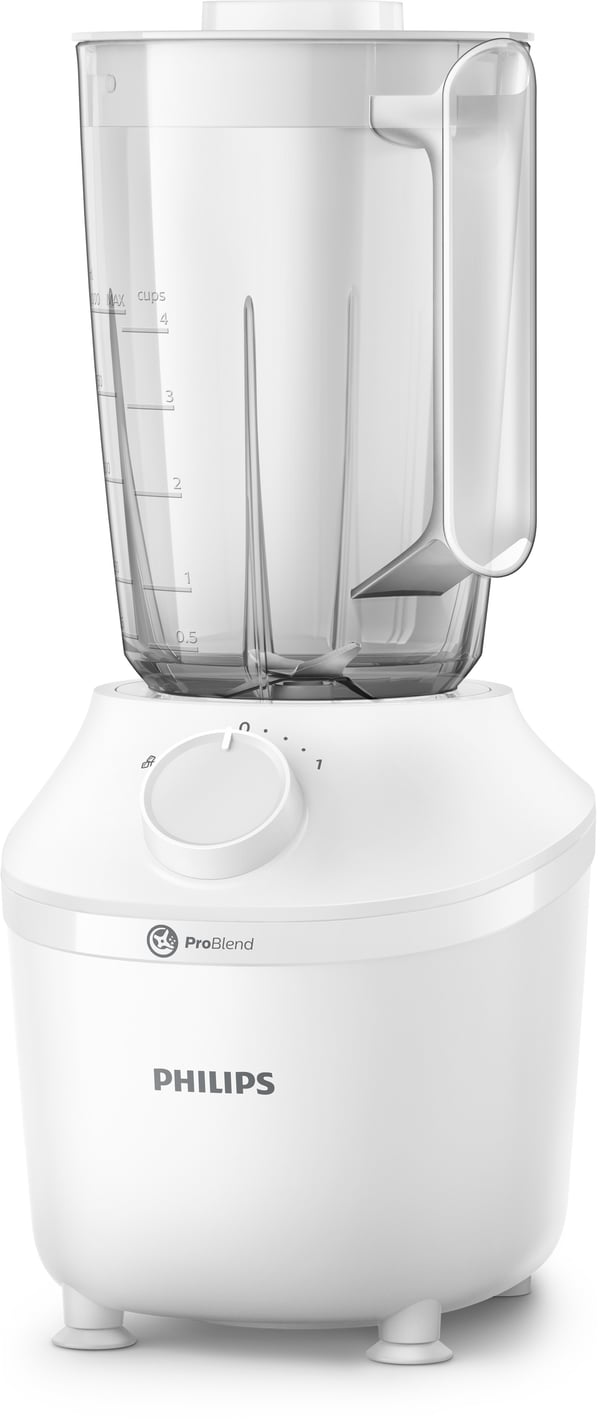 Philips 3000-serien HR2041/00 blender