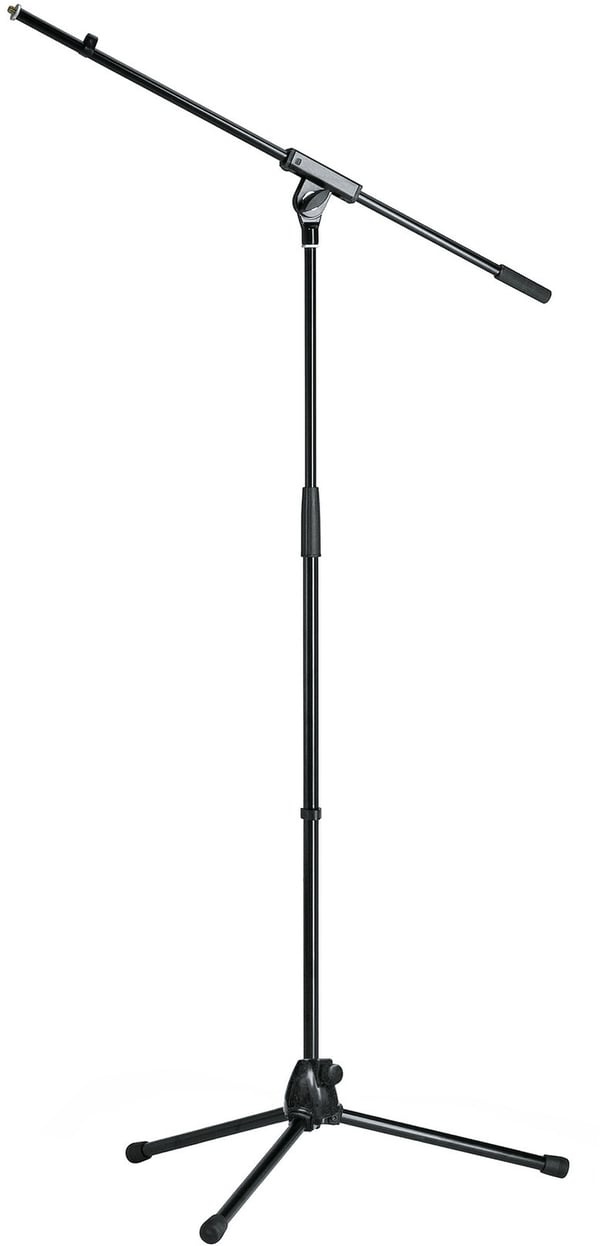 K&M 21070B mikrofonstativ K&M 21070B mikrofonstativ