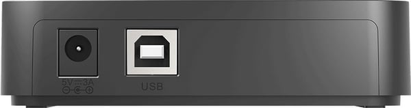 Dlink DUBH7 USBhub