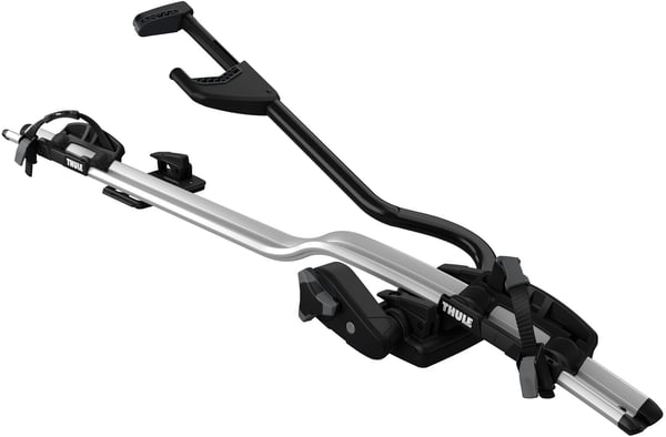 Thule ProRide 598 cykelholder til taget, aluminium