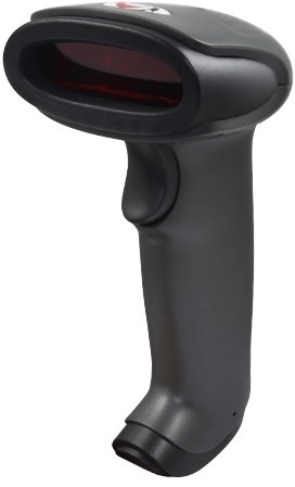 Sunlux XL-6500 -streckkodsläsare