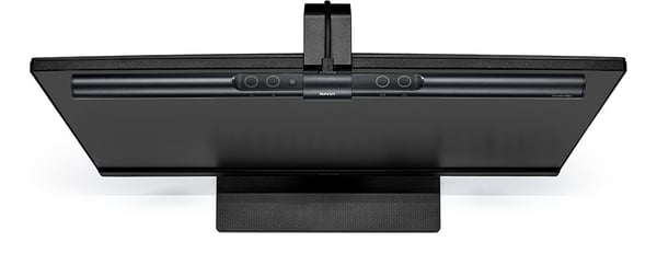 BenQ ScreenBar monitorskærmens påbygningsbelysning