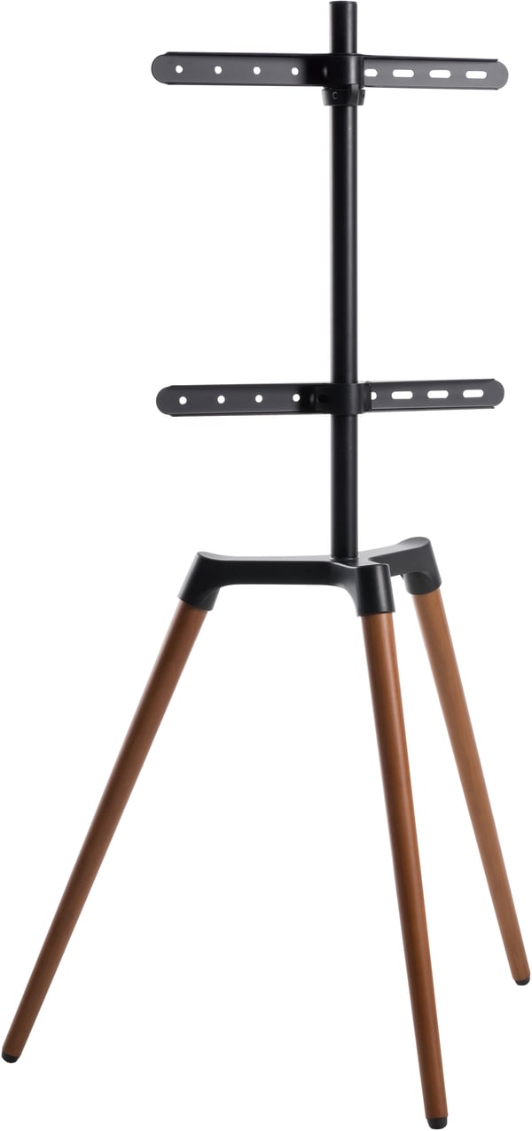 Mozi Art Series FS-4 - golvstativ för 50-65" TV-apparater