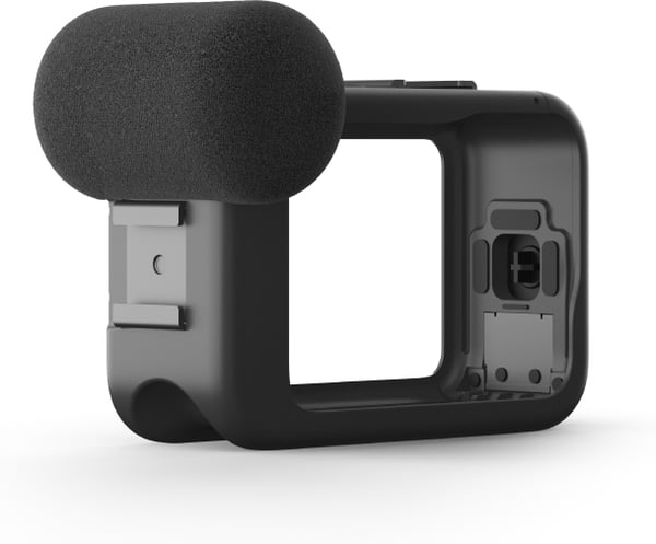 GoPro Media Mod -mediadel