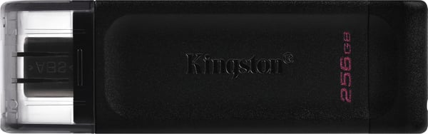 Kingston DataTraveler 70 256 Gb USBhukommelse