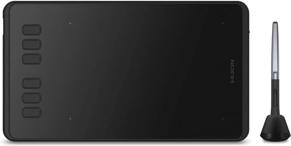 Huion Inspiroy H640P ritplatta