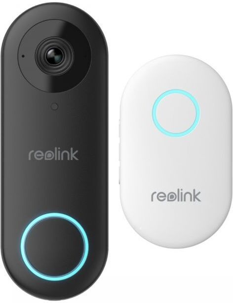 Reolink Video Doorbell PoE smart dörrklocka