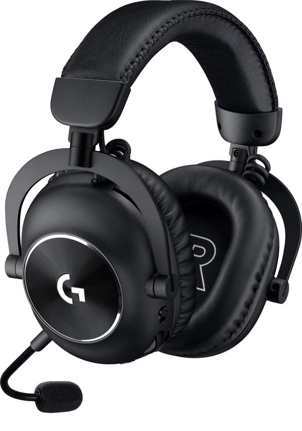 Logitech G PRO X 2 LIGHTSPEED -spelhörlurar