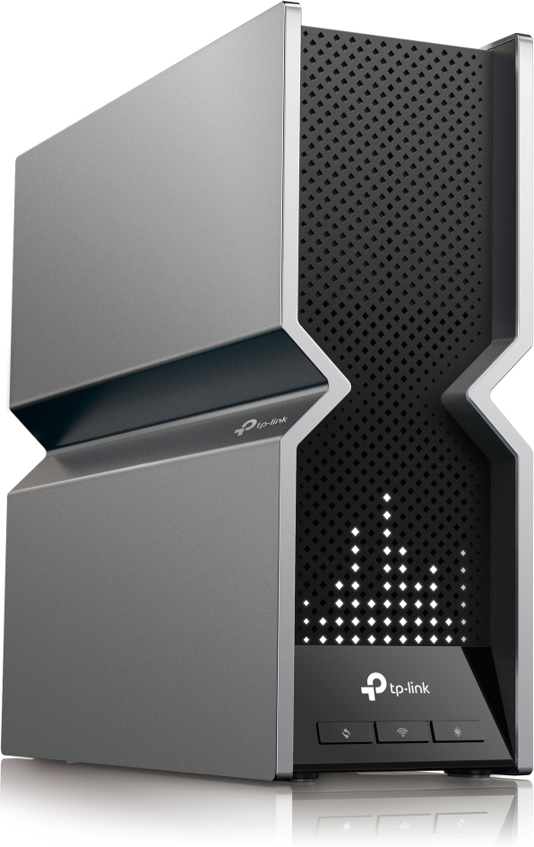 TP-LINK Archer BE800 Tri-Band WiFi 7-router