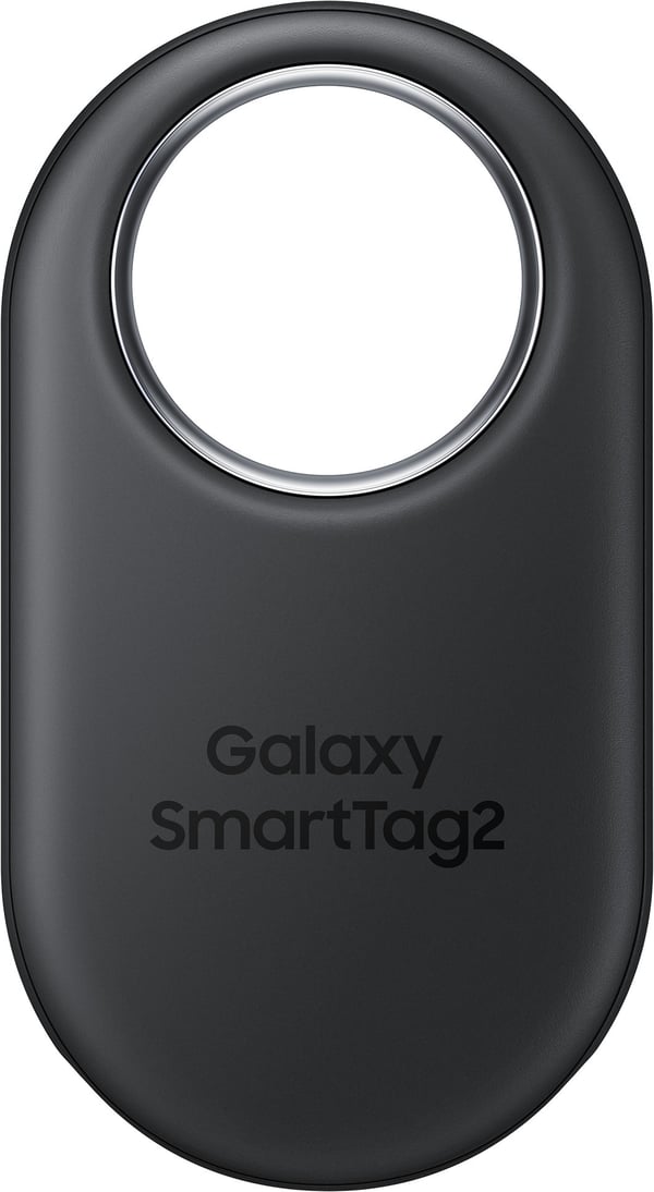 Samsung Galaxy SmartTag2, svart