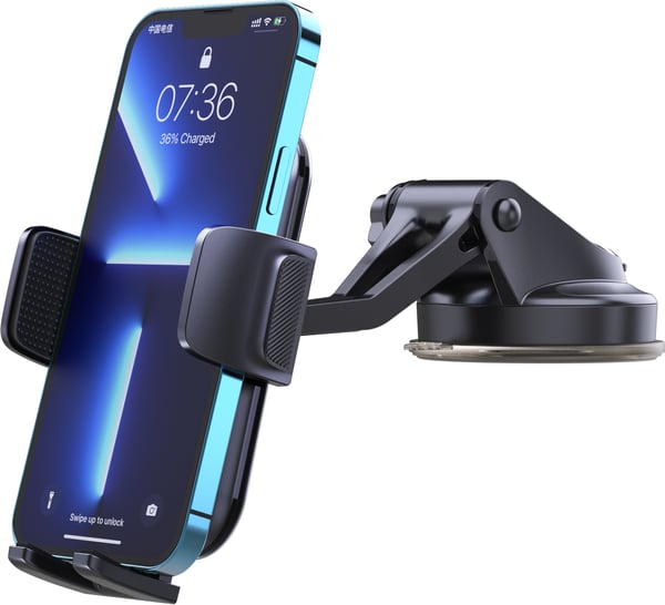 FoneKit universell sugkoppshållare