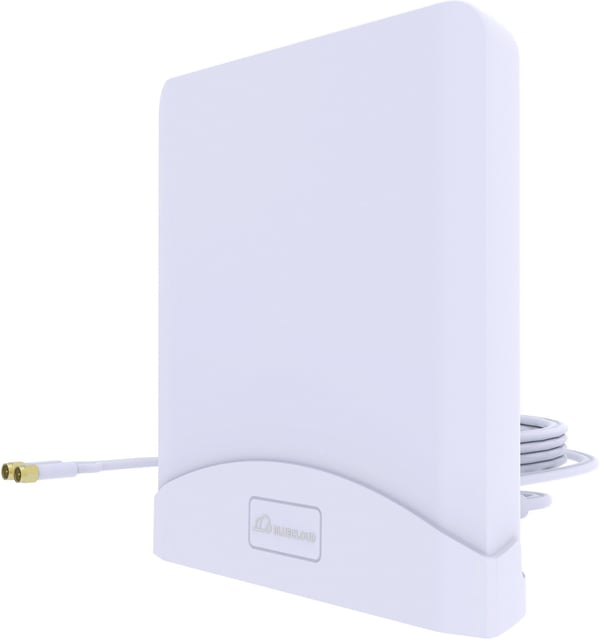 Bluecloud MiMo 5G/4G/3G/2G -dubbelantenn