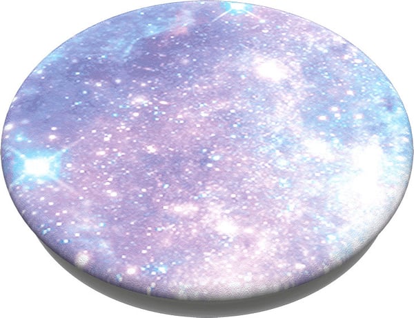 PopSockets PopGrip-holder, Stellar