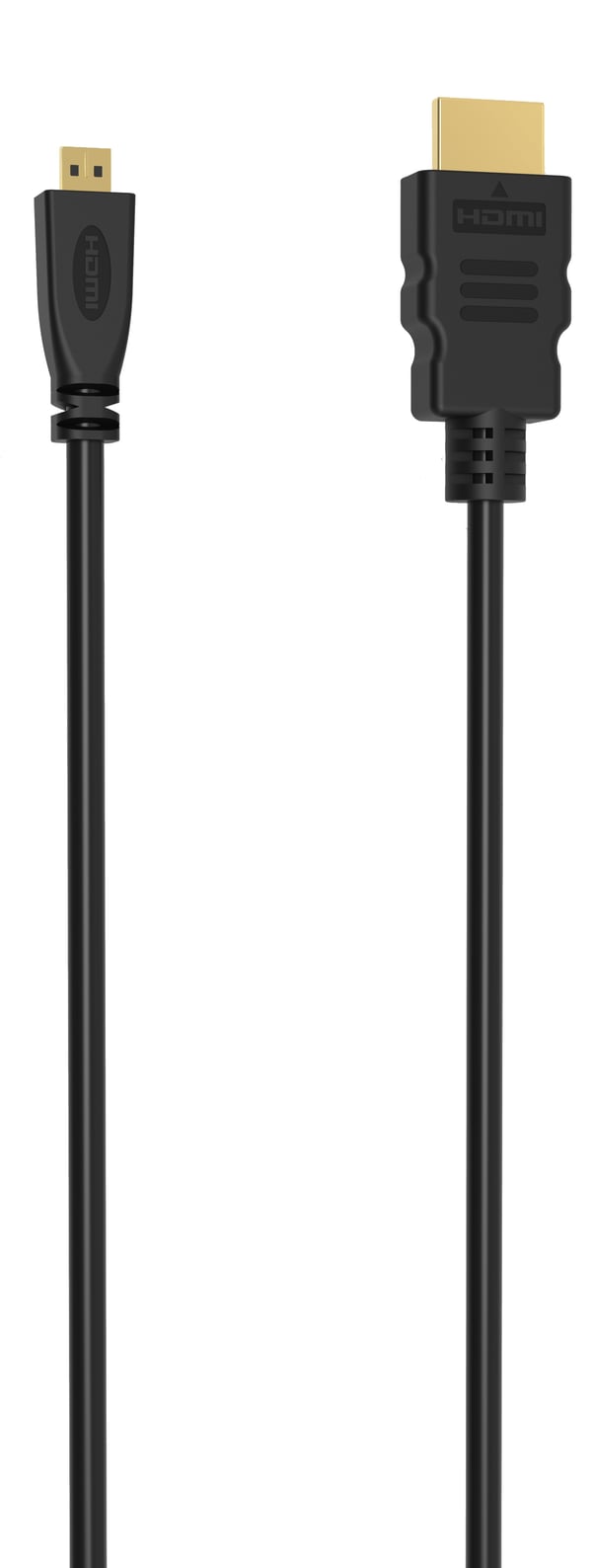Fuj:tech HDMI - HDMI Mini -kabel, 1m