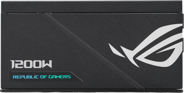 Asus ROG LOKI 1200W Platinum -SFX-L netadapter, 1200 W