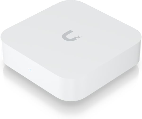 Ubiquiti UniFi Gateway Lite -brandmur