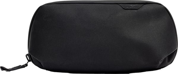 Peak Design Tech Pouch Small -taske, sort